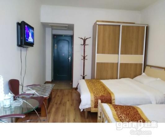 成都68乐佳短租公寓 Chengdu Eksteriør bilde