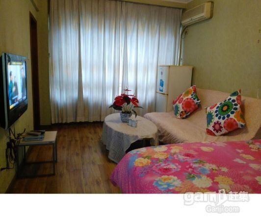 成都68乐佳短租公寓 Chengdu Eksteriør bilde
