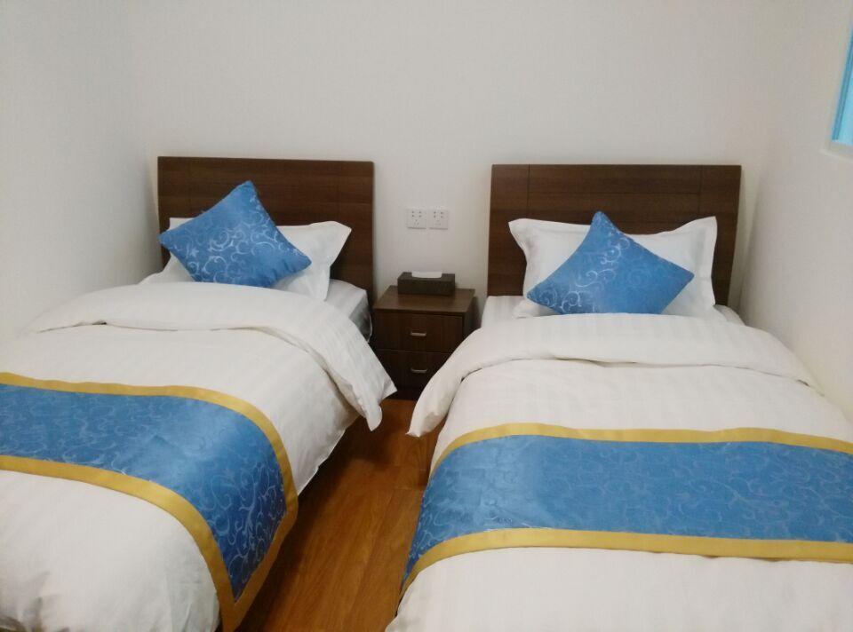 成都68乐佳短租公寓 Chengdu Eksteriør bilde
