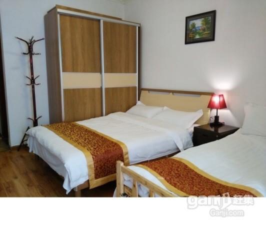 成都68乐佳短租公寓 Chengdu Eksteriør bilde
