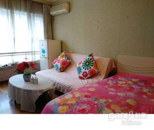 成都68乐佳短租公寓 Chengdu Eksteriør bilde